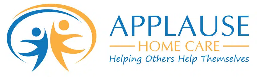 Applause Home Care – Fair Lawn, NJ logo