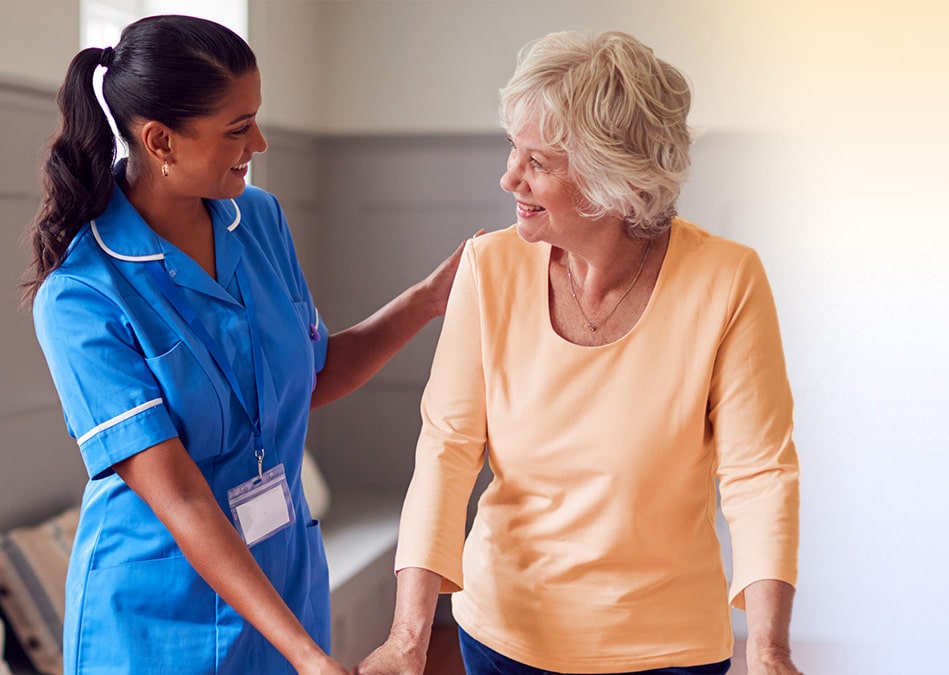 Caregiving Isn’t a Side Responsibility Anymore. It’s Become an Invisible Second Job. Caregiving Isn’t a Side Responsibility Anymore. It’s Become an Invisible Second Job.